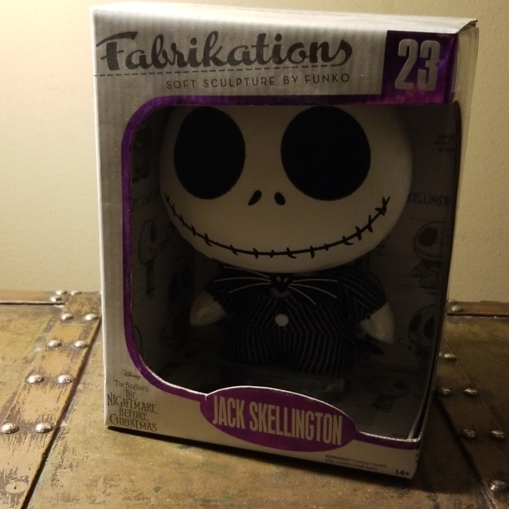 Fabrikations by funko